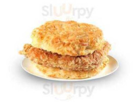 Bojangles ' Famous Chicken 'n Biscuits food