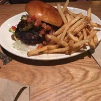 Bj's Brewhouse food