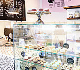 Michelle's Cupcakes food