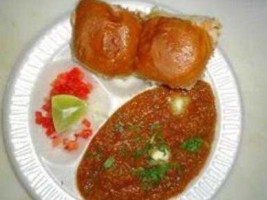 Mumbai Xpress food