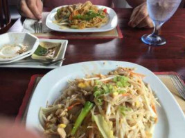 Thai Sana food
