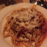 Dominic's Trattoria, Clayton food