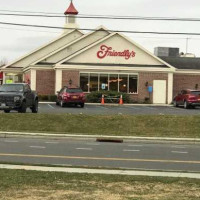 Friendly's outside