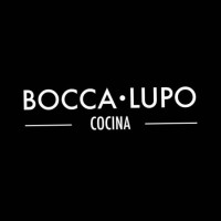 Bocca Lupo food
