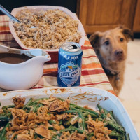 Sea Dog Brewing Co food