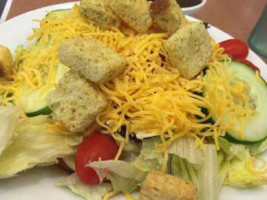 Denny's Restaurant food