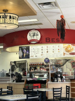 Oberweis Ice Cream And Dairy Store food
