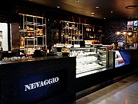 Nevaggio Espresso food