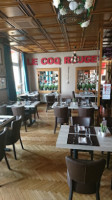 Le Coq Rouge Rixheim food