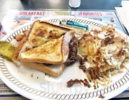 Waffle House food