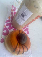 Dunkin' food