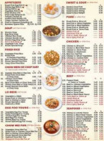 China Star food