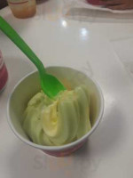 Sweetfrog food