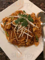 Beyond Thai Cuisine food