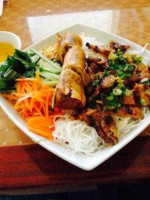Viet Chopsticks food