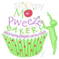 Mo'pweeze Bakery food