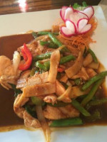 Sawasdee Thai Cuisine food