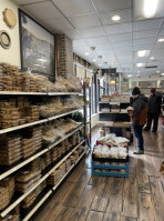 Middle East Bakery And Grocery food