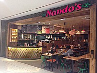 Nando's people