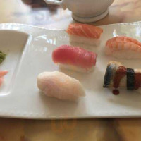 Yamato Sushi Japanese food