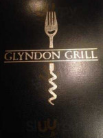Glyndon Grill inside