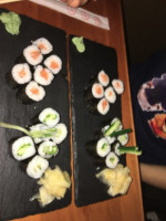 Mi Ka Do Japanisches Restaurant Sushi Bar food