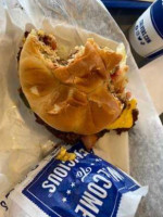 Culver's food