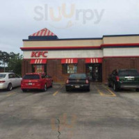 Kfc outside