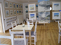 Hebrides Art inside