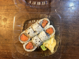 Nori Sushi - Milwaukee Ave food