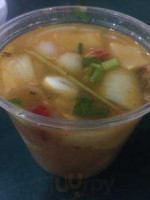 Rajanee Thai Cuisine Mililani food