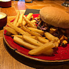 Chiquito food