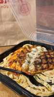 Outback Steakhouse Dothan food