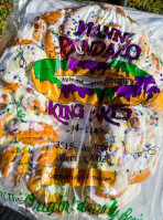Manny Randazzo King Cakes food