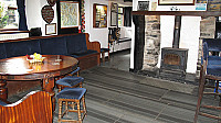Newfield Inn inside