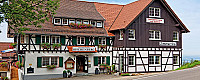 Gasthaus Bischenberg outside