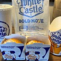 White Castle food