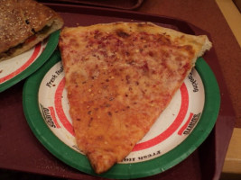 Sbarro food