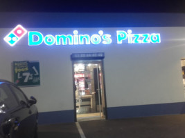Domino's Pizza Rixheim inside