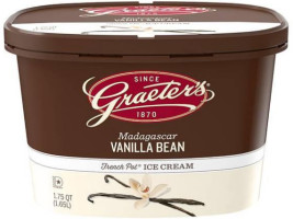 Graeter's Ice Cream food