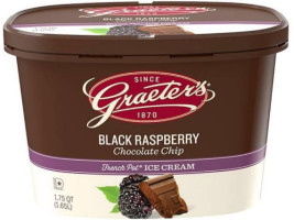 Graeter's Ice Cream food