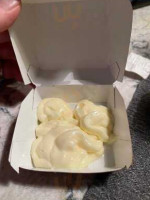 Mcdonald's food