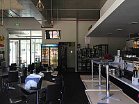 Caffissimo East Perth inside