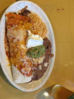 El Guadalajara food