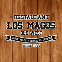 Los Magos food