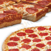 Little Caesars-heber food