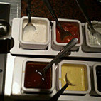 Melting Pot food