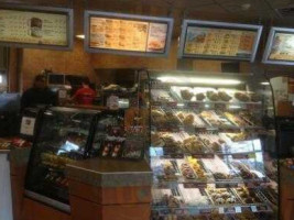 Tim Hortons food