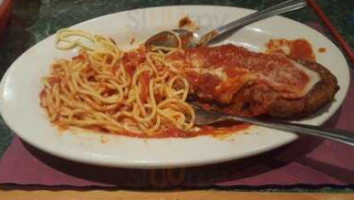 Di'carlos Italian Cafe food