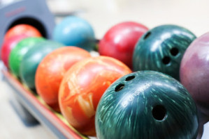 Bowling- Krupara food